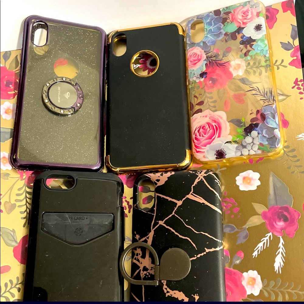 5  iPhone6 Cases